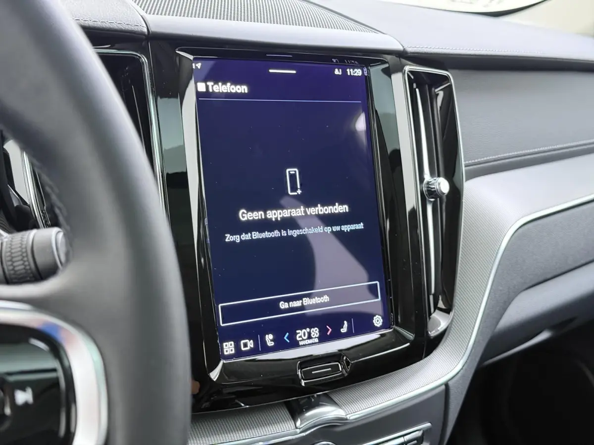 2.0 T8 Plug-in hybrid AWD Ultra Dark VAN:49.900,- VOOR:46.877,- UW HERFSTVOORDEEL:3.023,- T8 12 MND. BOVAG GARANTIE | HEAD UP | PANORAMA DAK | ACHTERUITRIJ CAMERA | BOWERS & WILKINS | MEM. S