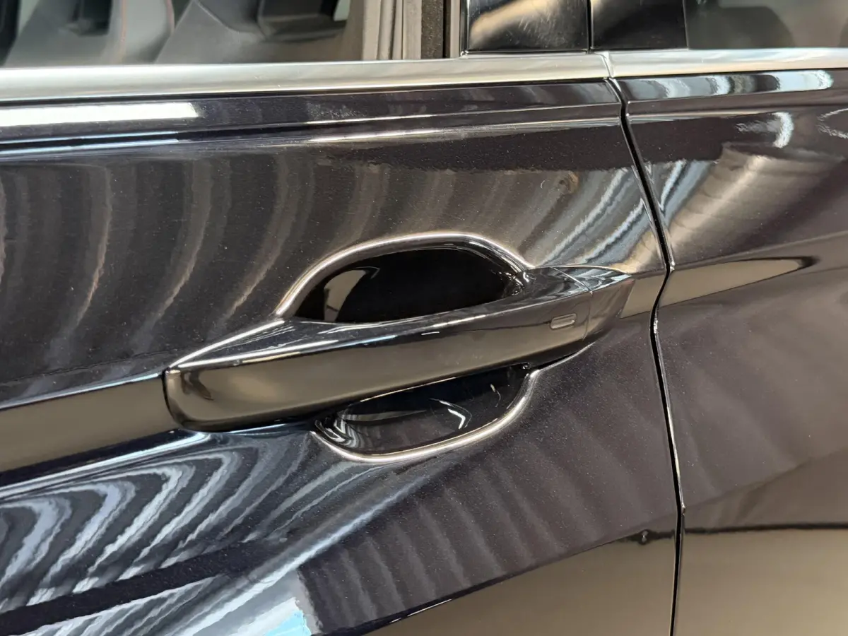 1.4 TSI e-Hybrid PHEV FR Business FABRIEKSGARANTIE 03-2028 20"/Panoramadak/Trekhaak/360 camera/Keyless/Dodehoek/Elektrische klep/Stuur + stoelverwarming v+a