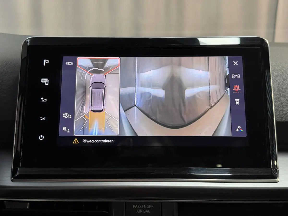 1.4 TSI e-Hybrid PHEV FR Business FABRIEKSGARANTIE 03-2028 20"/Panoramadak/Trekhaak/360 camera/Keyless/Dodehoek/Elektrische klep/Stuur + stoelverwarming v+a