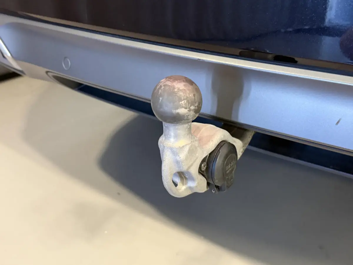 1.4 TSI e-Hybrid PHEV FR Business FABRIEKSGARANTIE 03-2028 20"/Panoramadak/Trekhaak/360 camera/Keyless/Dodehoek/Elektrische klep/Stuur + stoelverwarming v+a