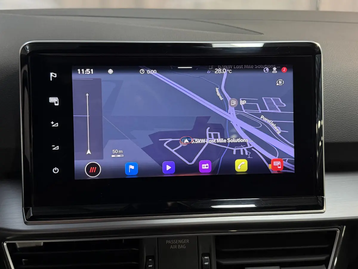 1.4 TSI e-Hybrid PHEV FR Business FABRIEKSGARANTIE 03-2028 20"/Panoramadak/Trekhaak/360 camera/Keyless/Dodehoek/Elektrische klep/Stuur + stoelverwarming v+a