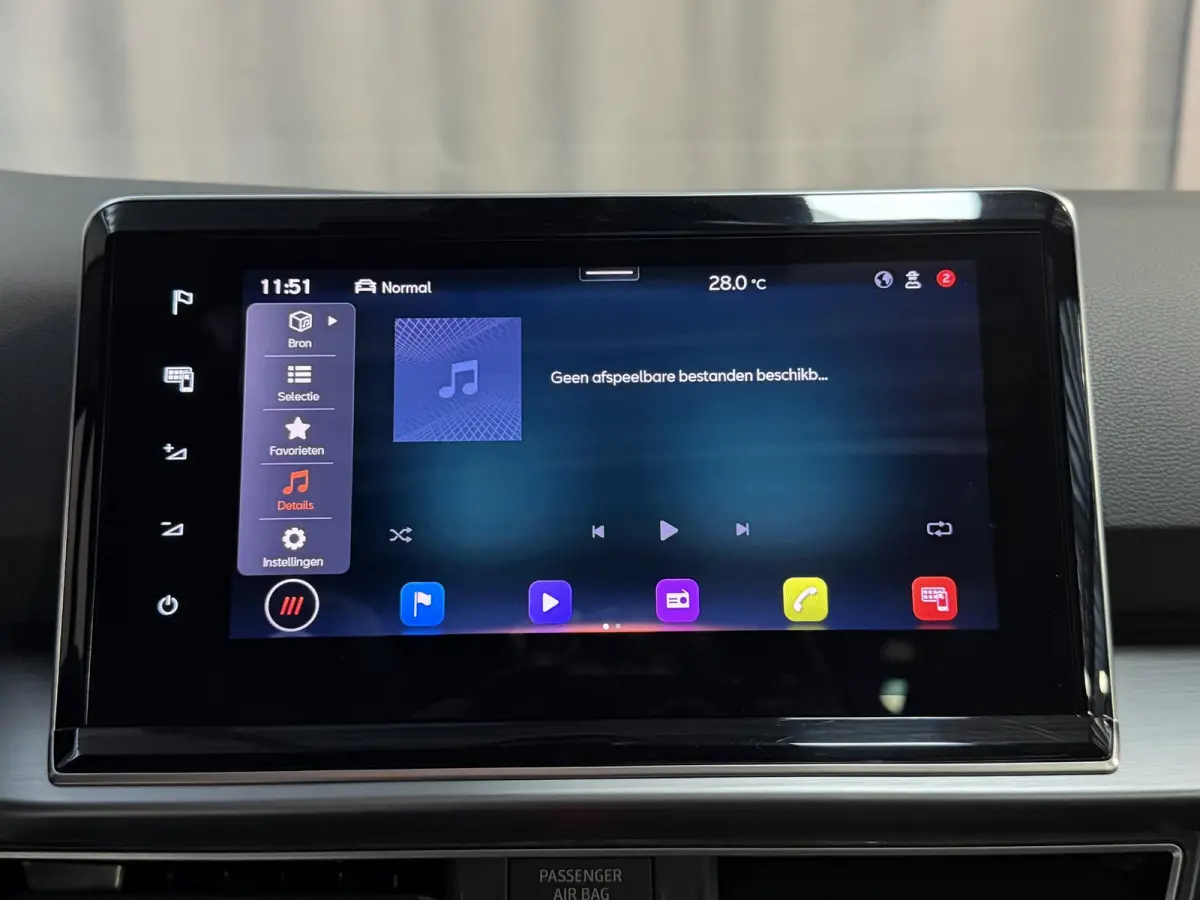 1.4 TSI e-Hybrid PHEV FR Business FABRIEKSGARANTIE 03-2028 20"/Panoramadak/Trekhaak/360 camera/Keyless/Dodehoek/Elektrische klep/Stuur + stoelverwarming v+a