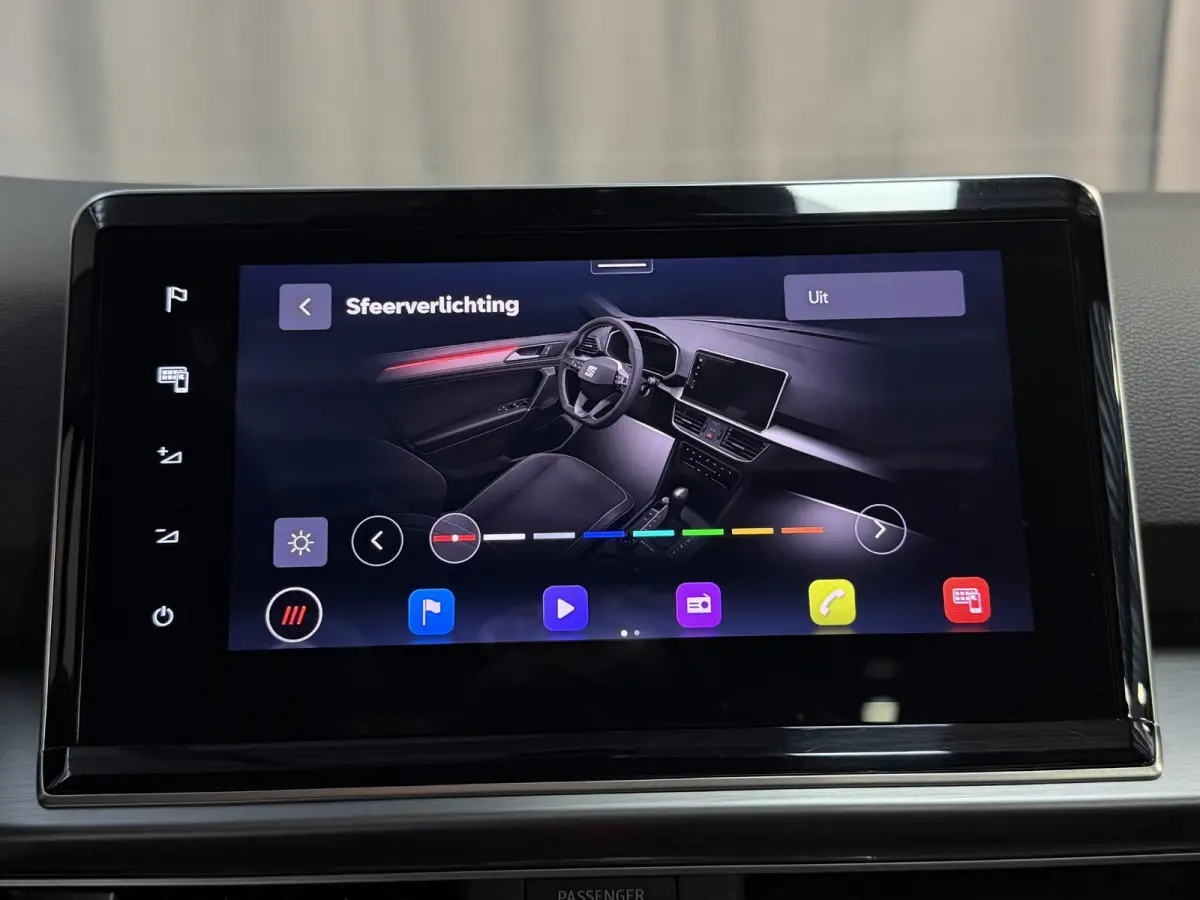 1.4 TSI e-Hybrid PHEV FR Business FABRIEKSGARANTIE 03-2028 20"/Panoramadak/Trekhaak/360 camera/Keyless/Dodehoek/Elektrische klep/Stuur + stoelverwarming v+a
