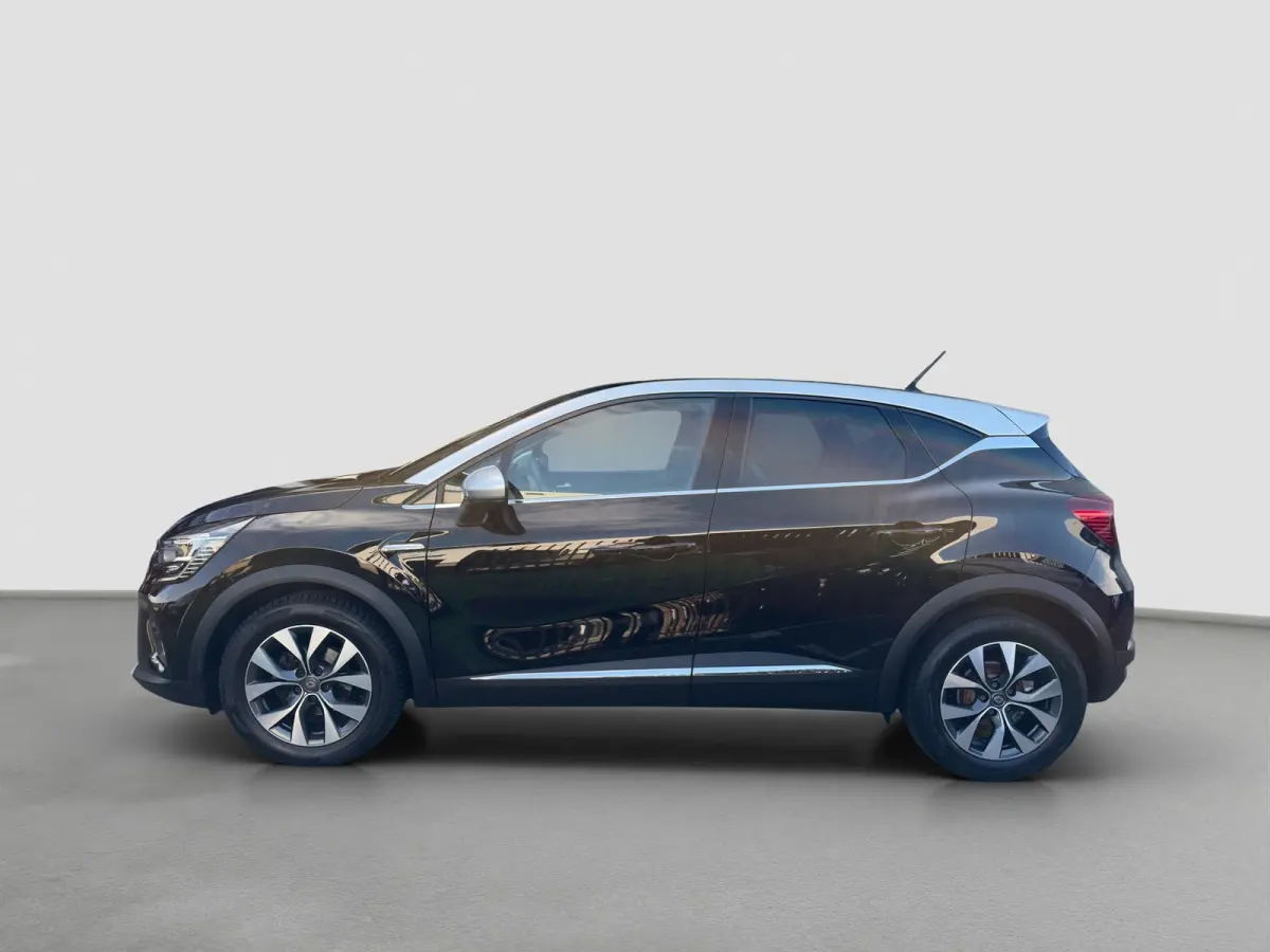 1.0 TCe 90 Intens | Panorama schuifdak | Camera | Half leder | Climate controle | Navigatie | Carplay | Parkeersensoren voor en achter | Keyless entry