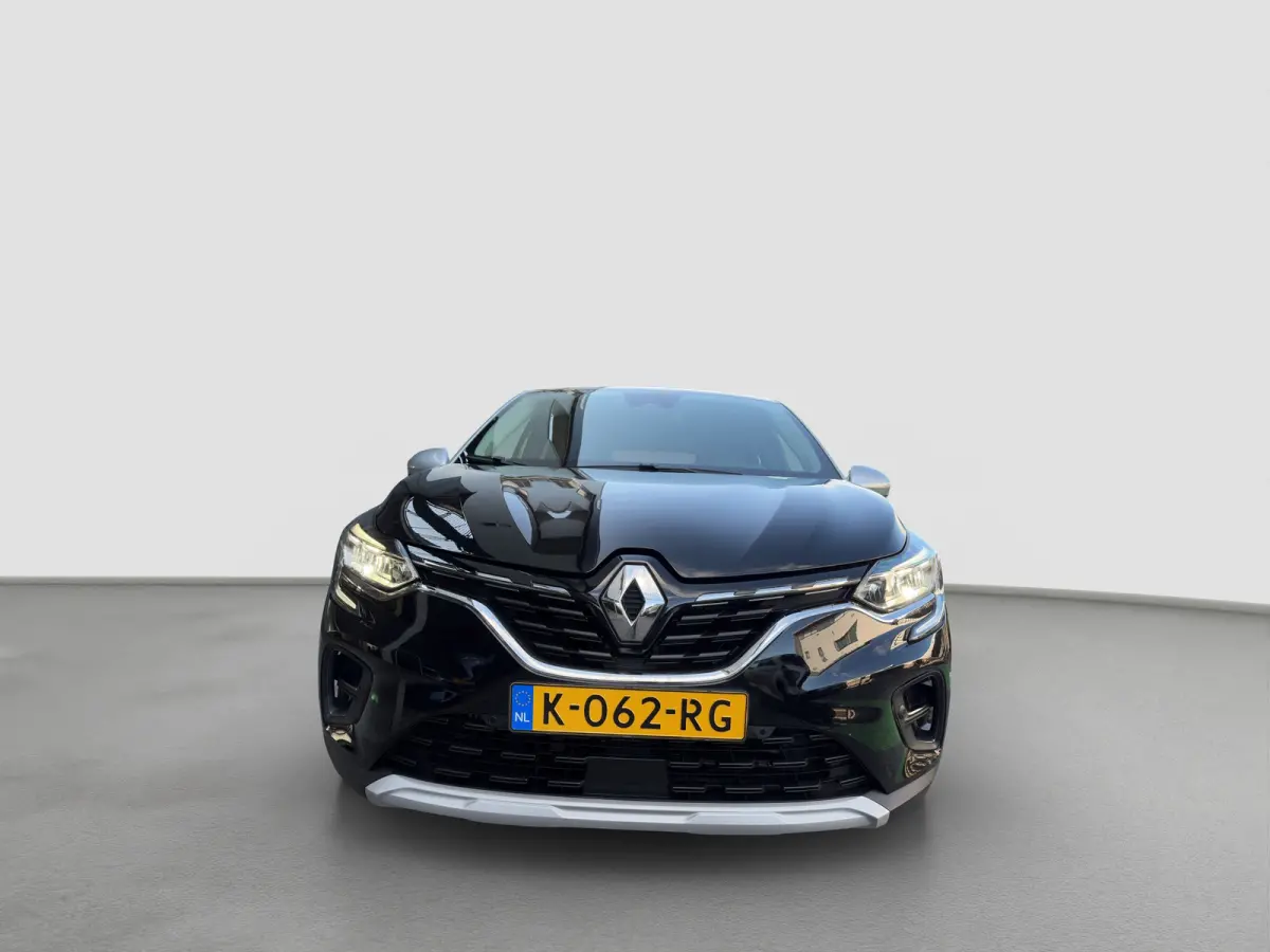 1.0 TCe 90 Intens | Panorama schuifdak | Camera | Half leder | Climate controle | Navigatie | Carplay | Parkeersensoren voor en achter | Keyless entry