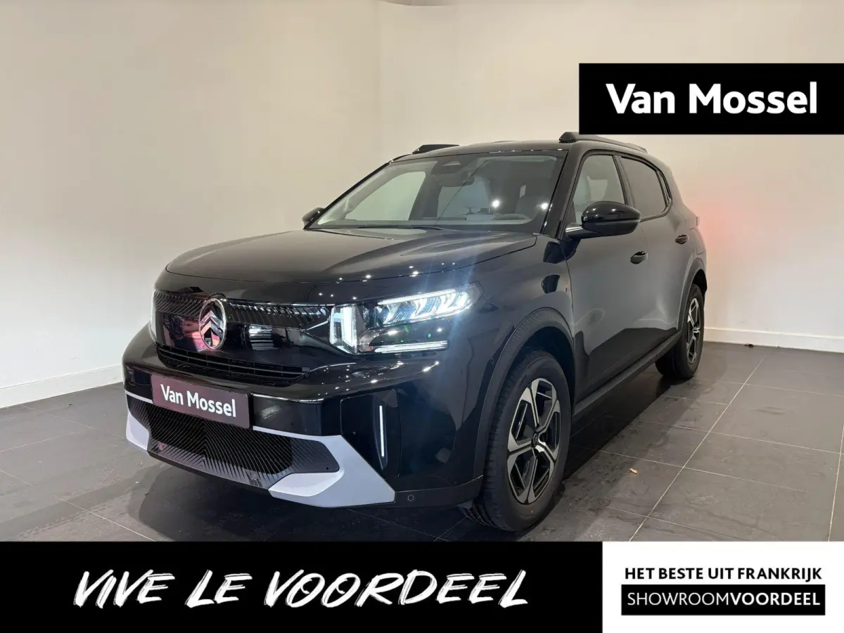 1.2 Hybrid 145pk Max | APPLE CARPLAY & ANDROID AUTO | CAMERA | NAVIGATIE | 160KM OP DE TELLER!