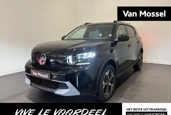 1.2 Hybrid 145pk Max | APPLE CARPLAY & ANDROID AUTO | CAMERA | NAVIGATIE | 160KM OP DE TELLER!