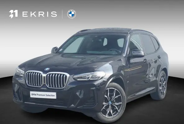 xDrive30e M Sport | Panoramadak | Head-up | HIFI | 19 Inch | Adaptieve LED koplampen