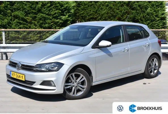 1.0 MPI Trendline | TREKHAAK | CRUISE CONTROL | AIRCO | BLUETOOTH |