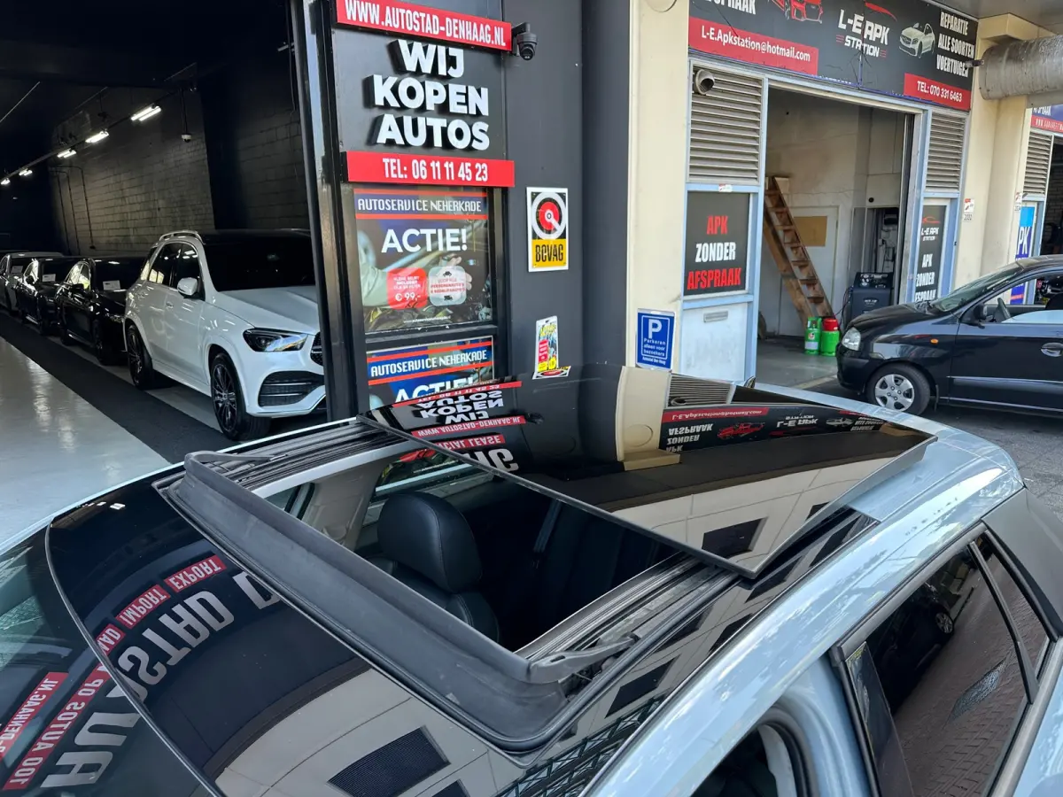 35 TFSI S-Line Leer Navi Camera Carplay Pano