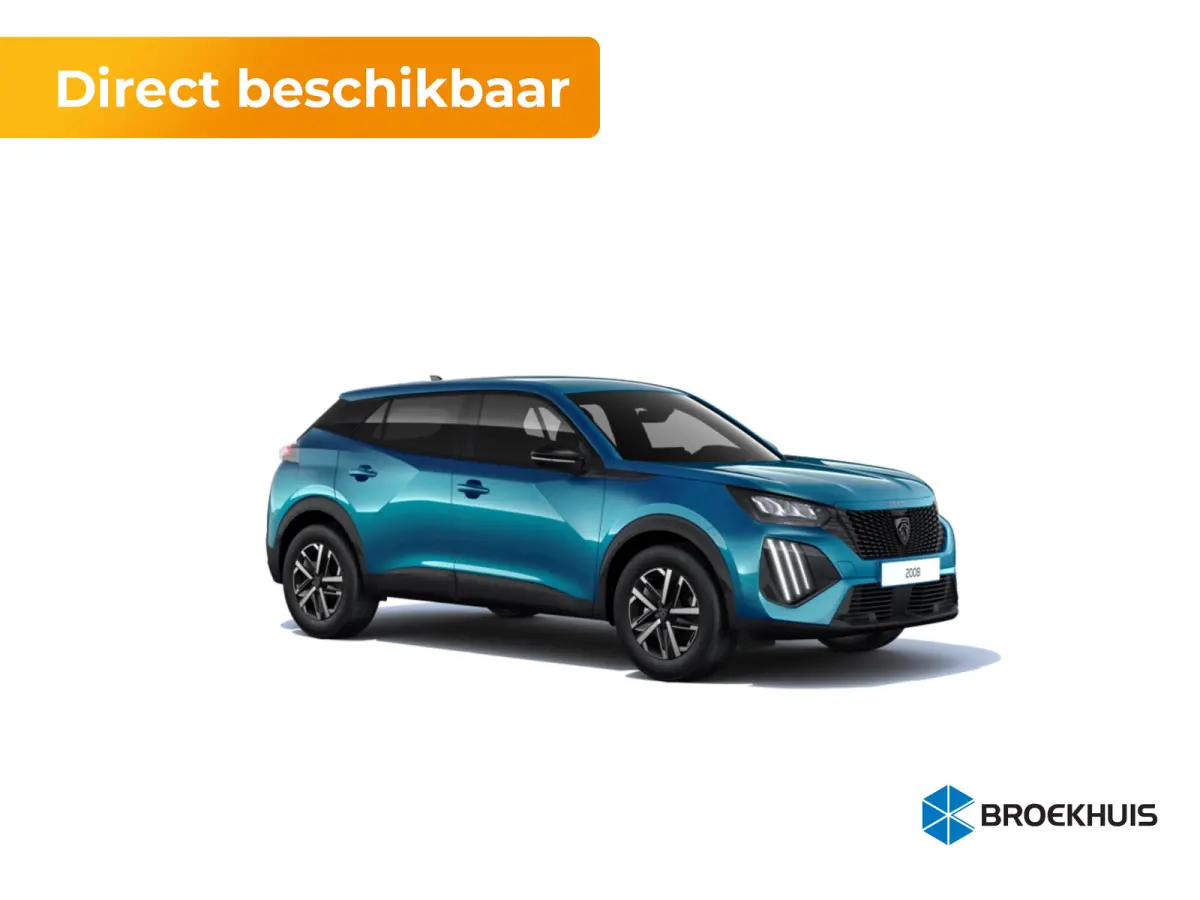 Business | Climate Control | Dashboard in zacht materiaal met carboneffect en hoogglans zwarte sierstrip | Extra getinte achterste zijruiten en achterruit