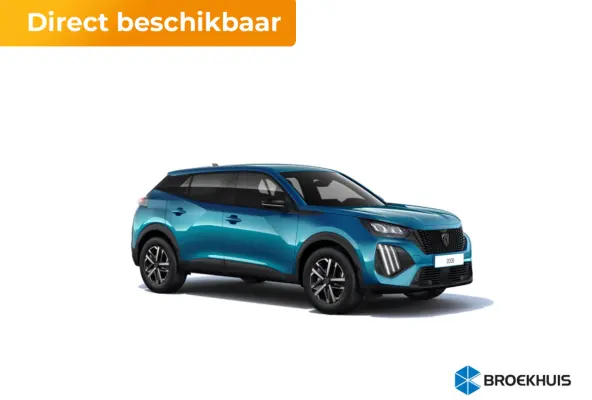 Business | Climate Control | Dashboard in zacht materiaal met carboneffect en hoogglans zwarte sierstrip | Extra getinte achterste zijruiten en achterruit