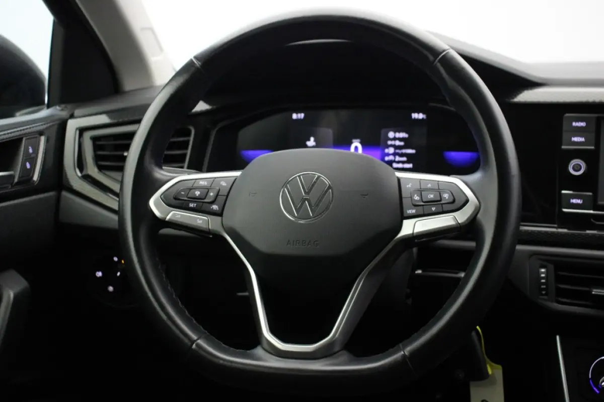 1.0 TSI Life - Digitaal Cockpit, Carplay, Adapt. Cruise
