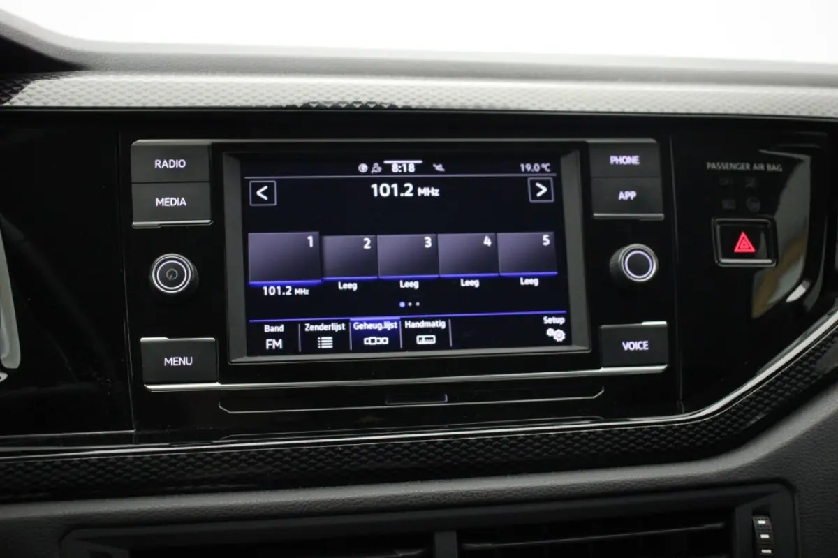 1.0 TSI Life - Digitaal Cockpit, Carplay, Adapt. Cruise