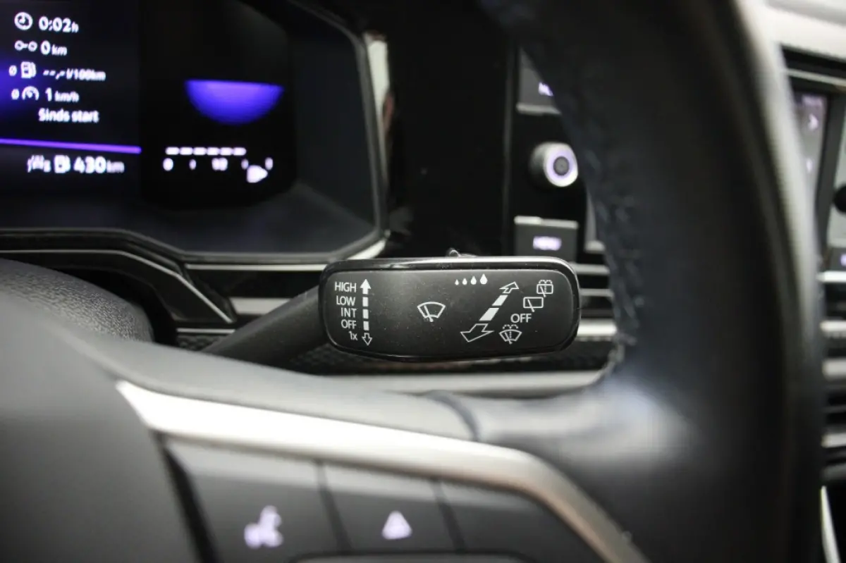 1.0 TSI Life - Digitaal Cockpit, Carplay, Adapt. Cruise