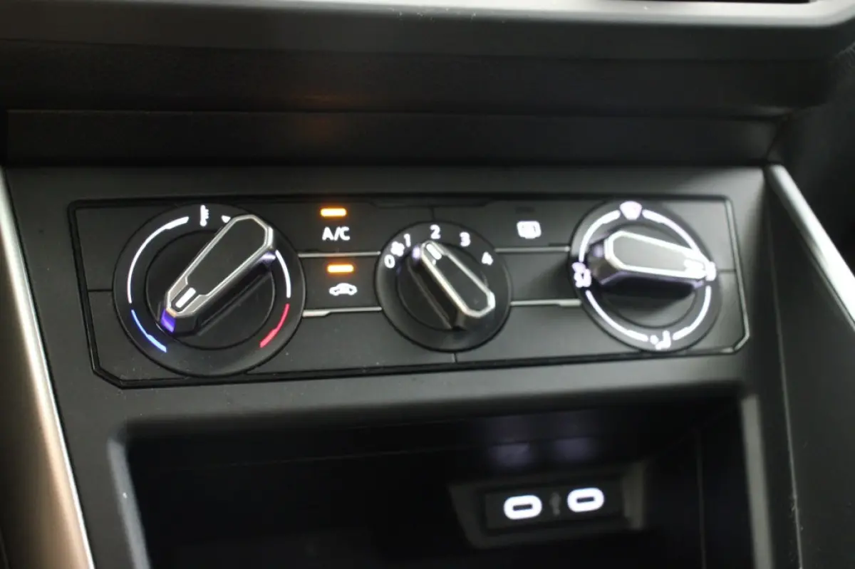 1.0 TSI Life - Digitaal Cockpit, Carplay, Adapt. Cruise