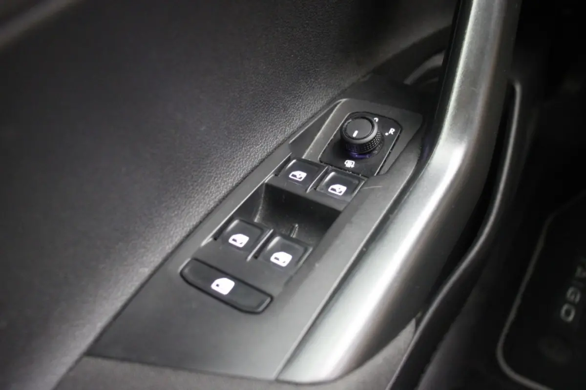 1.0 TSI Life - Digitaal Cockpit, Carplay, Adapt. Cruise