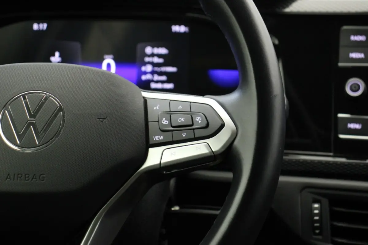 1.0 TSI Life - Digitaal Cockpit, Carplay, Adapt. Cruise