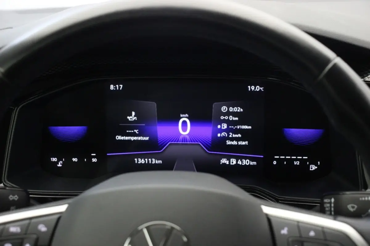 1.0 TSI Life - Digitaal Cockpit, Carplay, Adapt. Cruise