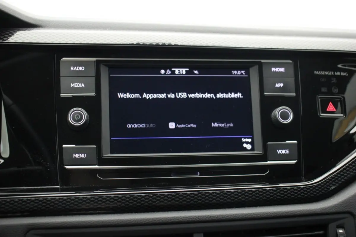1.0 TSI Life - Digitaal Cockpit, Carplay, Adapt. Cruise