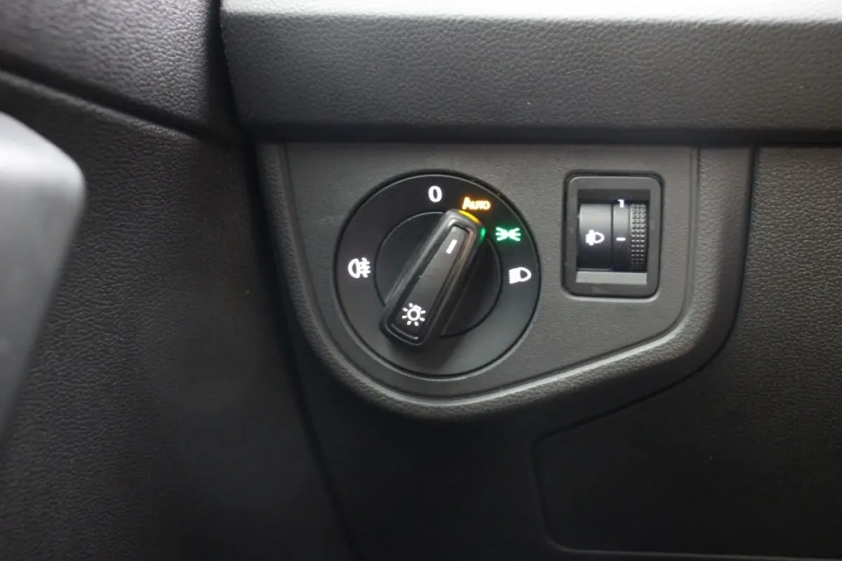 1.0 TSI Life - Digitaal Cockpit, Carplay, Adapt. Cruise