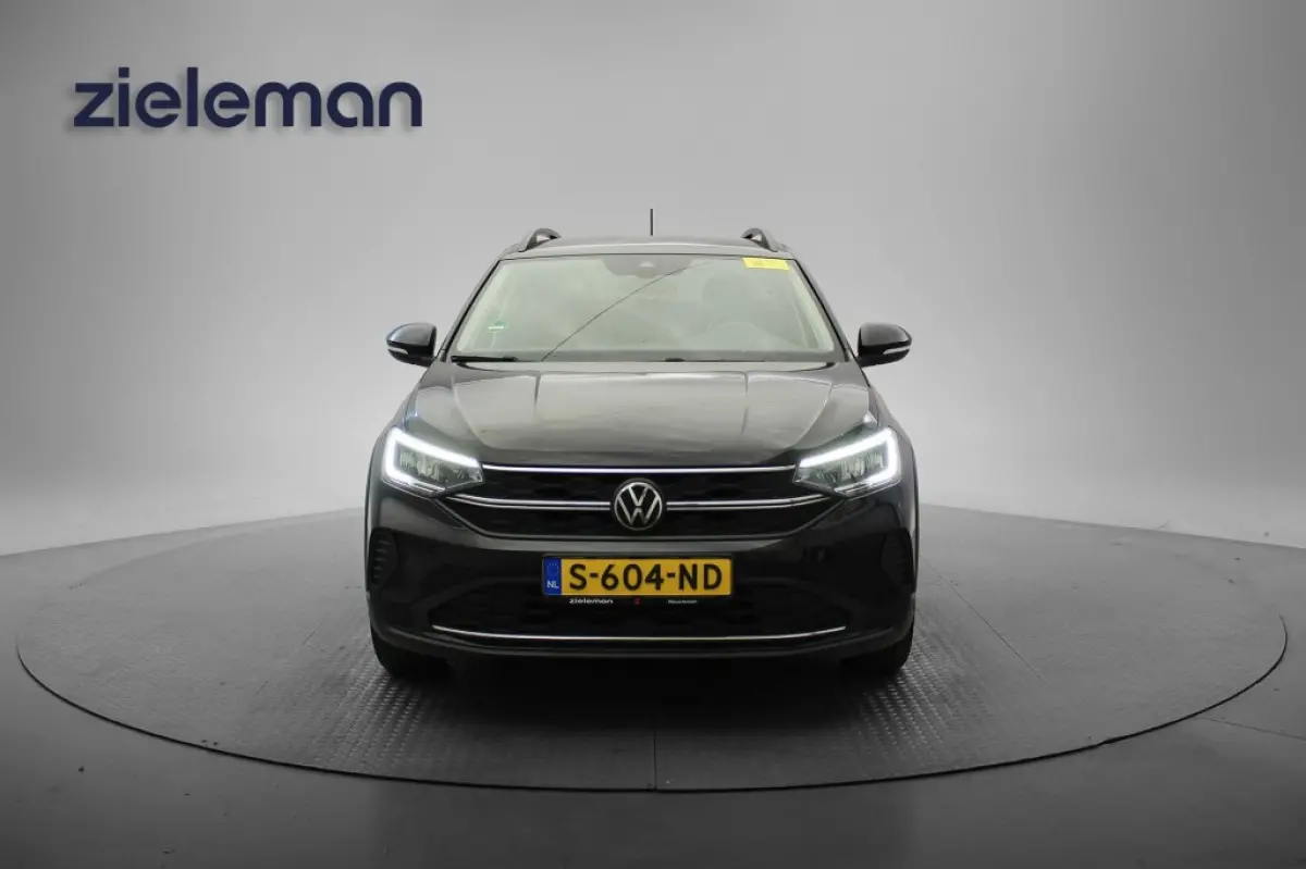 1.0 TSI Life - Digitaal Cockpit, Carplay, Adapt. Cruise