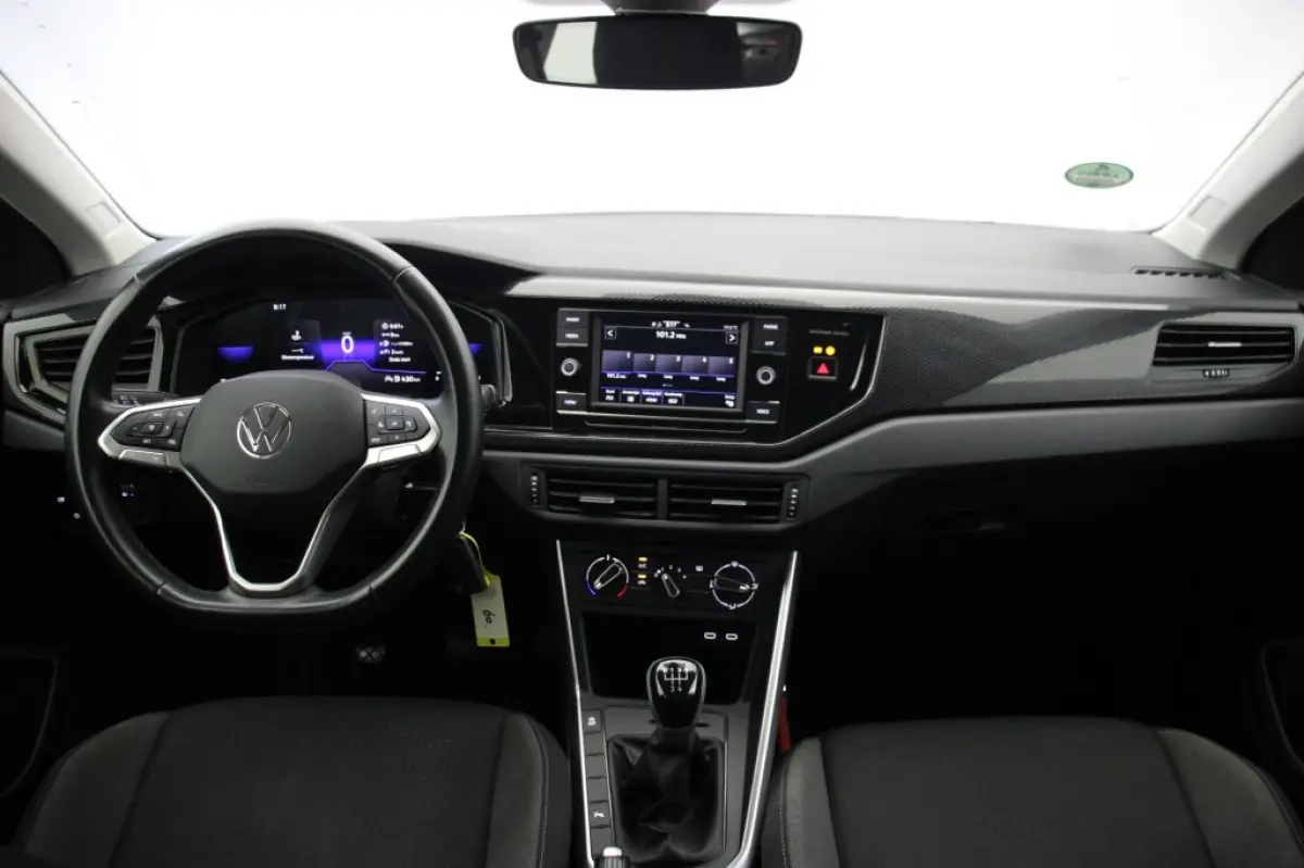1.0 TSI Life - Digitaal Cockpit, Carplay, Adapt. Cruise