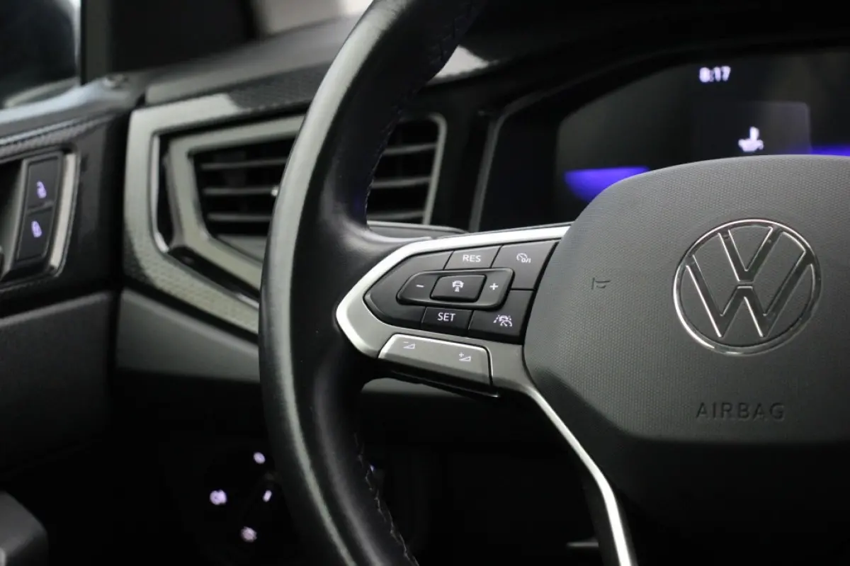 1.0 TSI Life - Digitaal Cockpit, Carplay, Adapt. Cruise