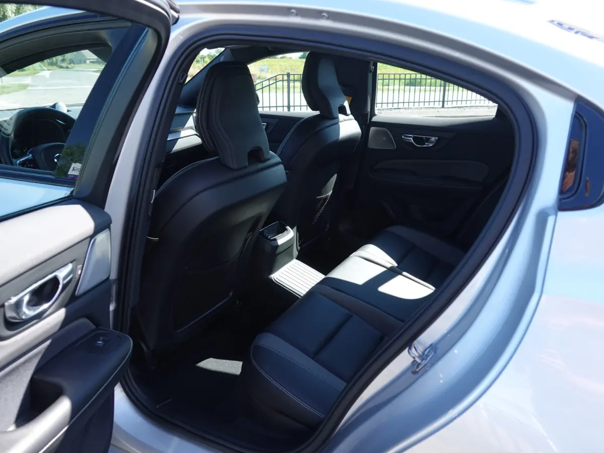 2.0 T8 AWD Polestar Engineered BOWERS & WILKINS | 360° CAM | HUD | TREKH.
