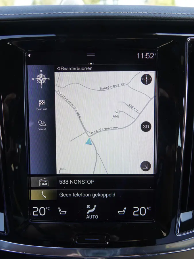 2.0 T8 AWD Polestar Engineered BOWERS & WILKINS | 360° CAM | HUD | TREKH.