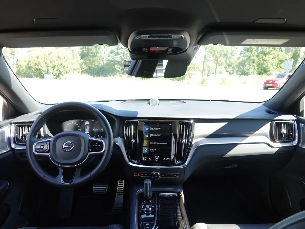 2.0 T8 AWD Polestar Engineered BOWERS & WILKINS | 360° CAM | HUD | TREKH.