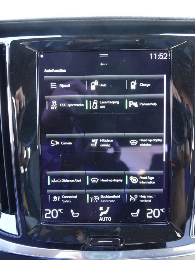 2.0 T8 AWD Polestar Engineered BOWERS & WILKINS | 360° CAM | HUD | TREKH.