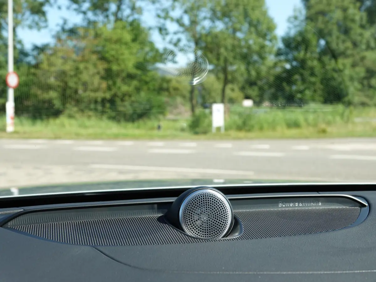 2.0 T8 AWD Polestar Engineered BOWERS & WILKINS | 360° CAM | HUD | TREKH.