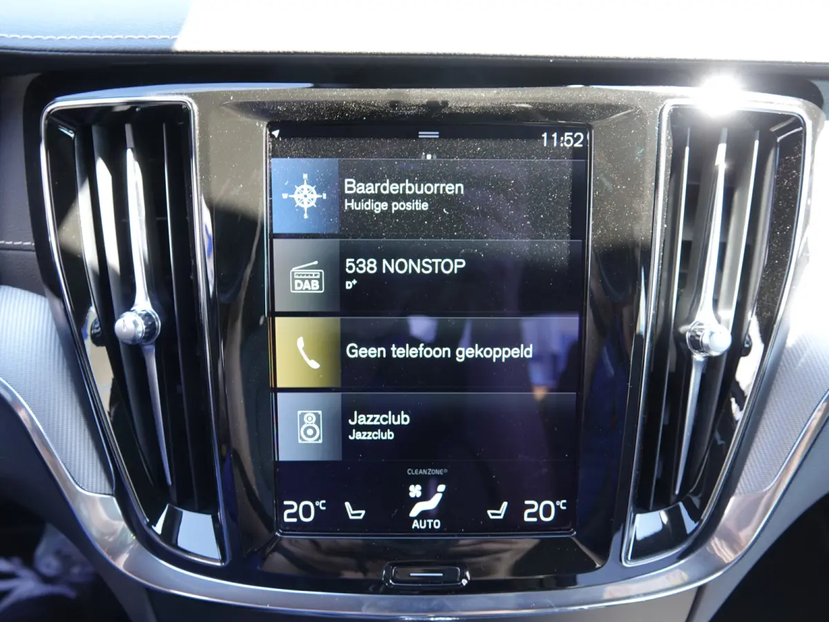 2.0 T8 AWD Polestar Engineered BOWERS & WILKINS | 360° CAM | HUD | TREKH.