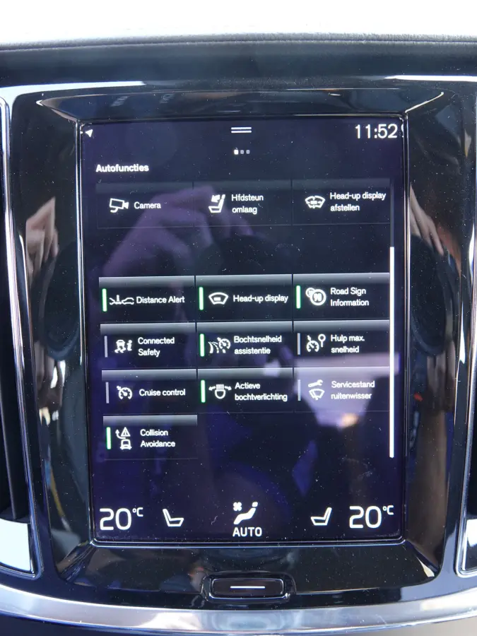 2.0 T8 AWD Polestar Engineered BOWERS & WILKINS | 360° CAM | HUD | TREKH.