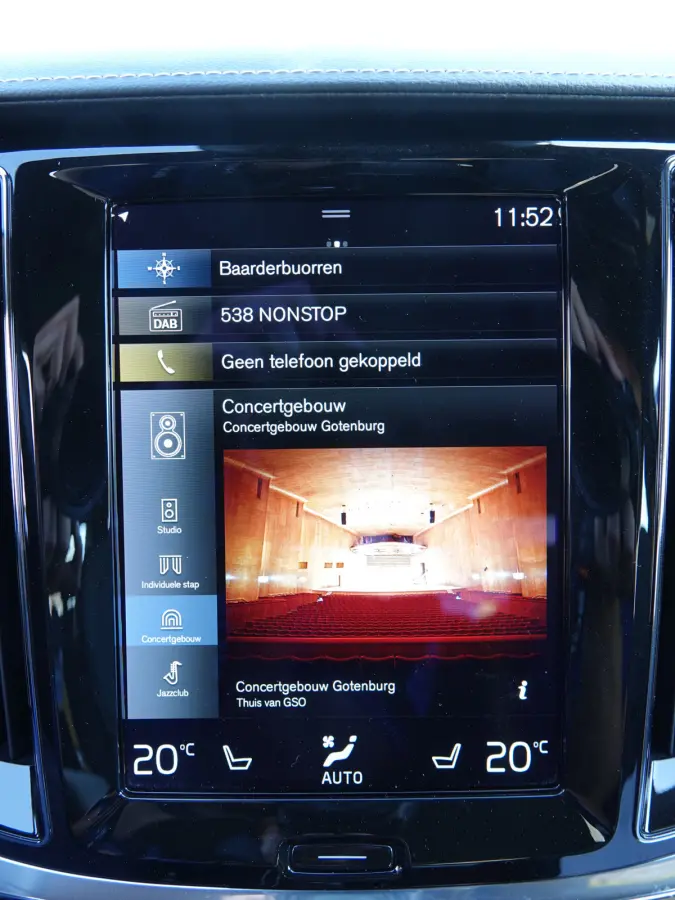 2.0 T8 AWD Polestar Engineered BOWERS & WILKINS | 360° CAM | HUD | TREKH.