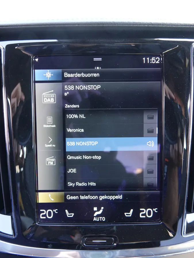 2.0 T8 AWD Polestar Engineered BOWERS & WILKINS | 360° CAM | HUD | TREKH.