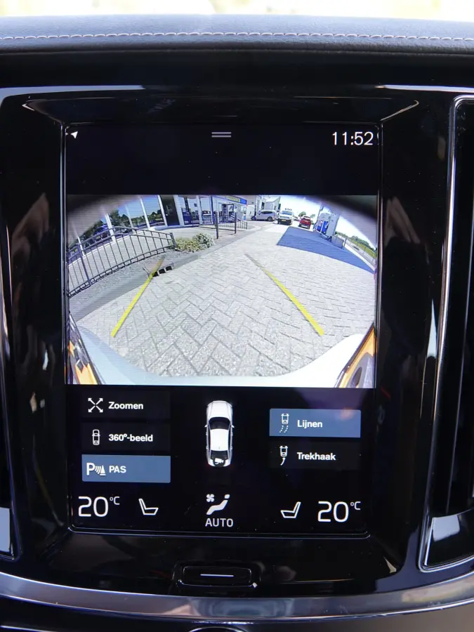 2.0 T8 AWD Polestar Engineered BOWERS & WILKINS | 360° CAM | HUD | TREKH.