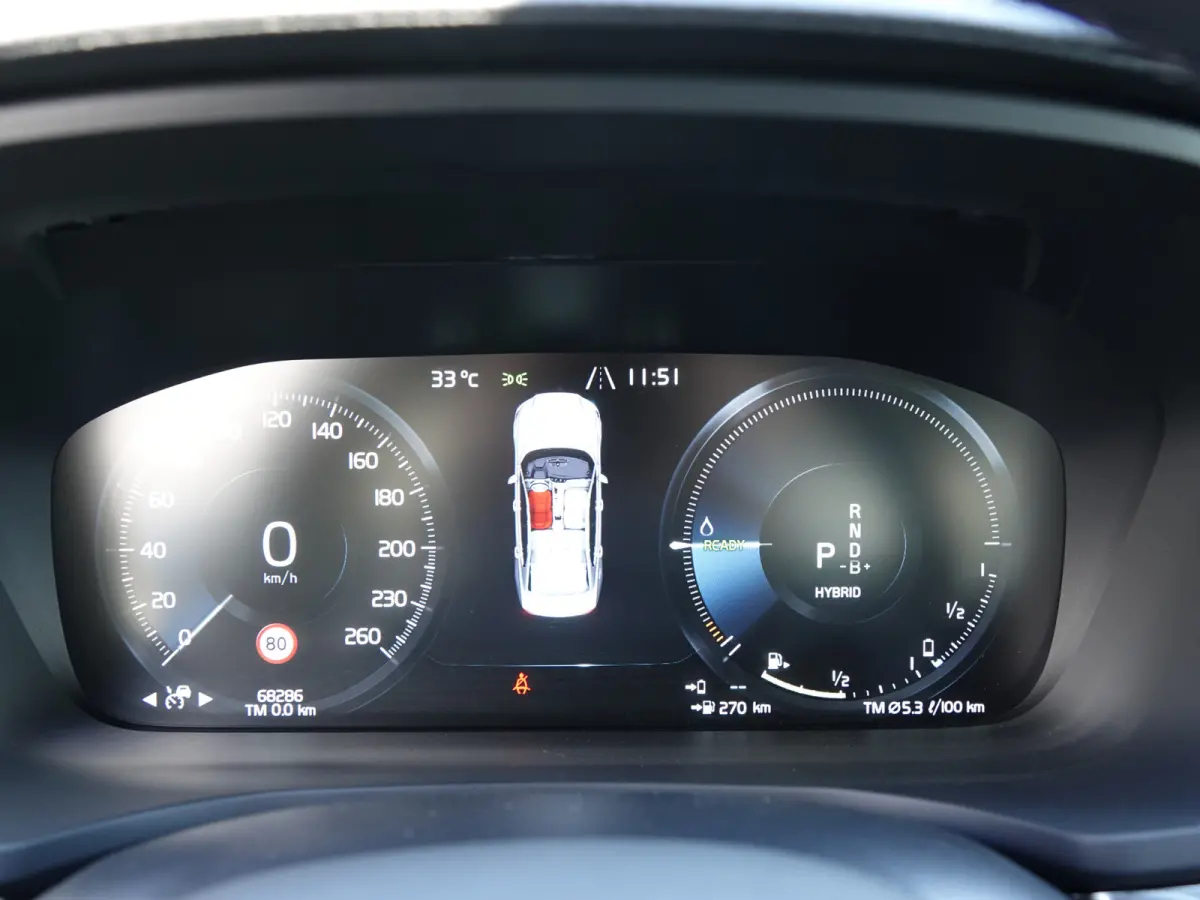 2.0 T8 AWD Polestar Engineered BOWERS & WILKINS | 360° CAM | HUD | TREKH.