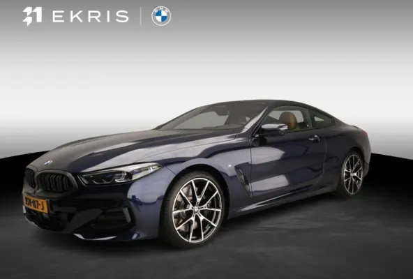 840i xDrive | M-Sportpakket | Laserlicht | Leder | HUD | Active cruise | Keyles go | M-Zetels | DAB | Hifi speakers | Alu 20 inch