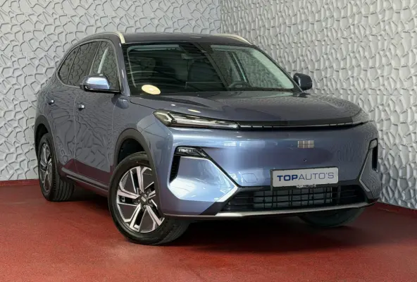 1.5 PHEV PRO 83KM ELEKTRISCH | PHEV STOEL- & STUURVERWARMING | 360° CAMERA Plug in Hybrid
