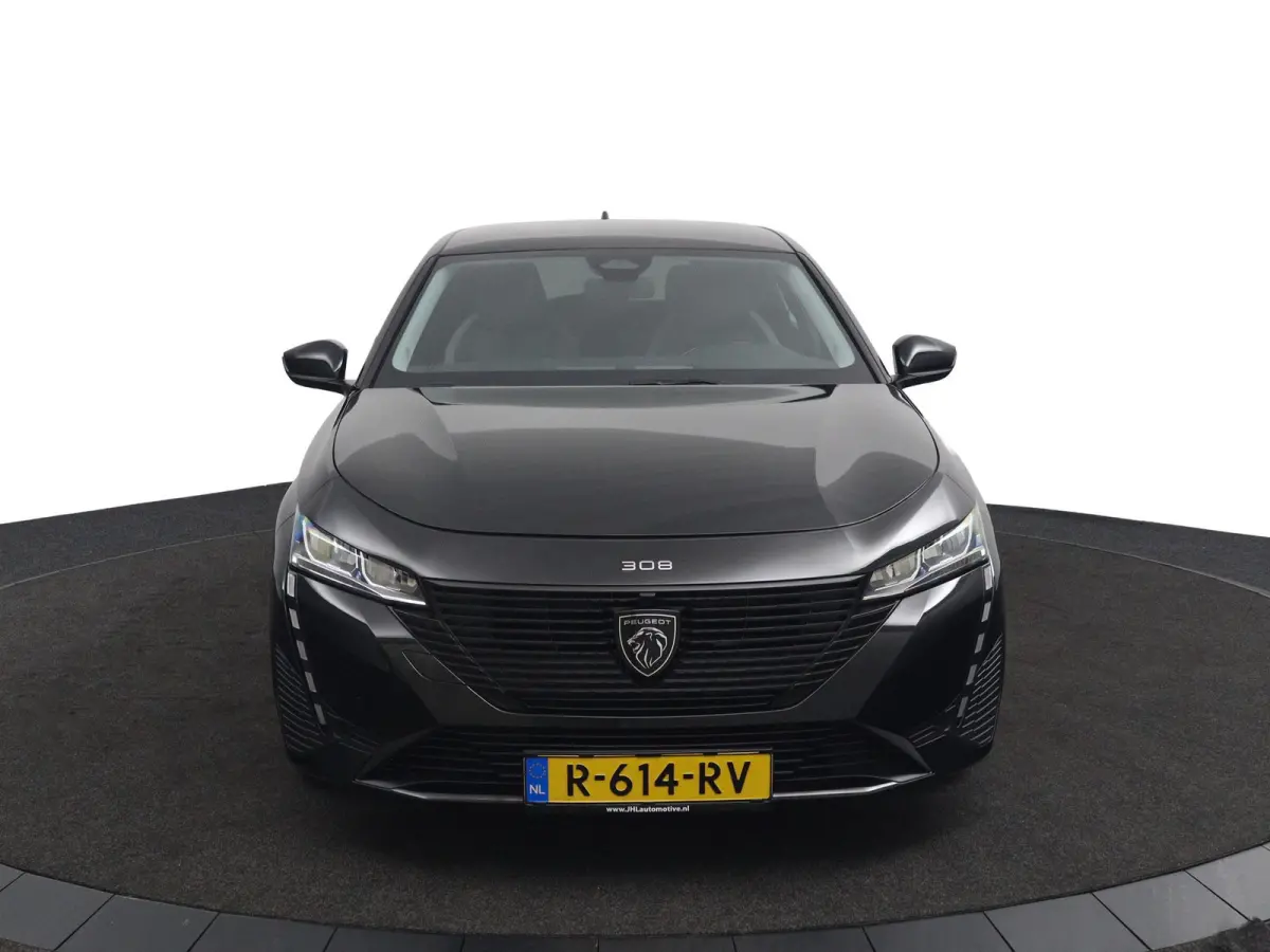 1.2*LED*CRUISE*AGR STOEL*NAVI*CARPLAY*