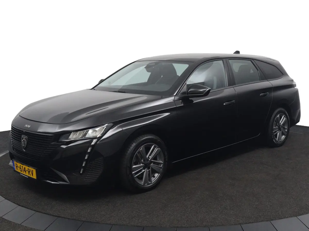 1.2*LED*CRUISE*AGR STOEL*NAVI*CARPLAY*
