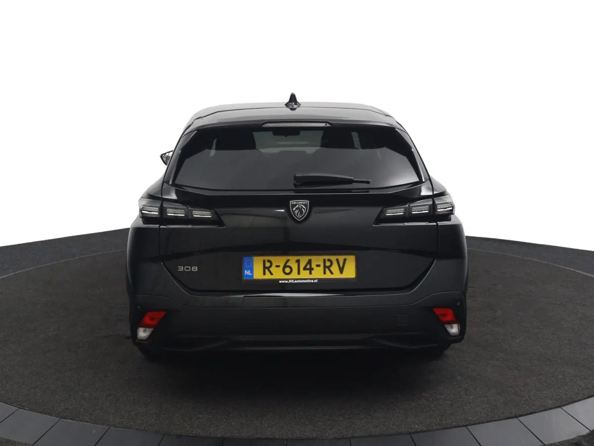 1.2*LED*CRUISE*AGR STOEL*NAVI*CARPLAY*