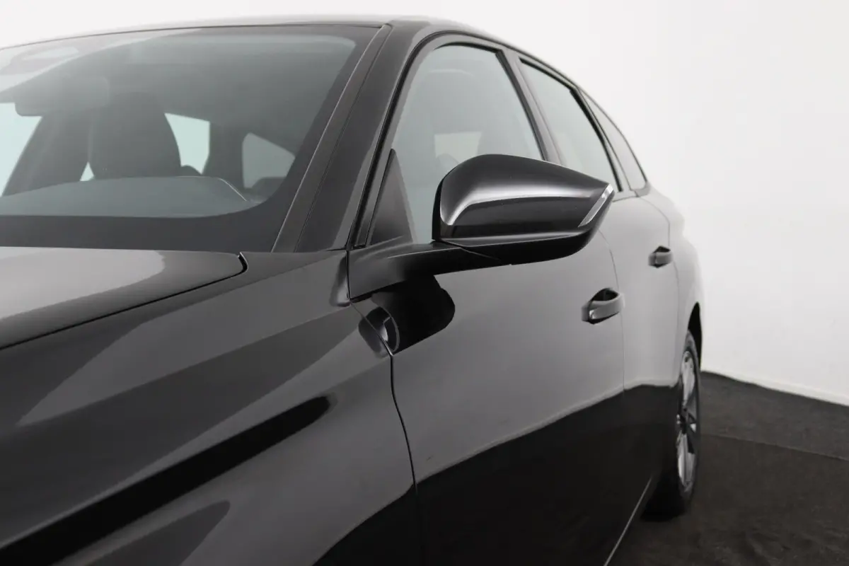 1.2*LED*CRUISE*AGR STOEL*NAVI*CARPLAY*