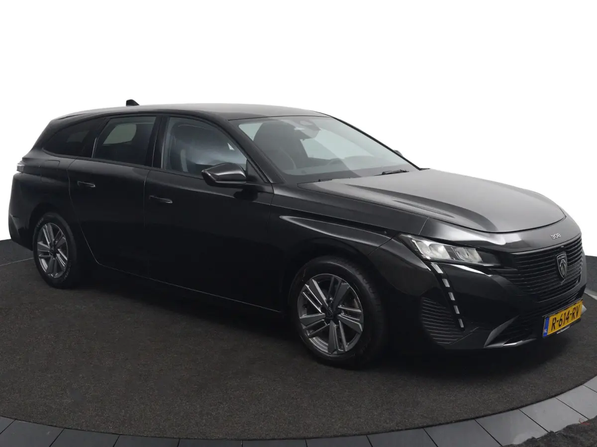 1.2*LED*CRUISE*AGR STOEL*NAVI*CARPLAY*