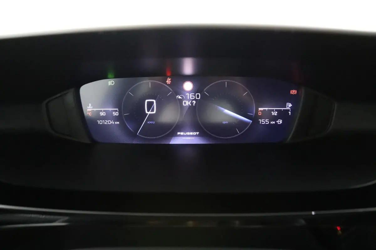 1.2*LED*CRUISE*AGR STOEL*NAVI*CARPLAY*