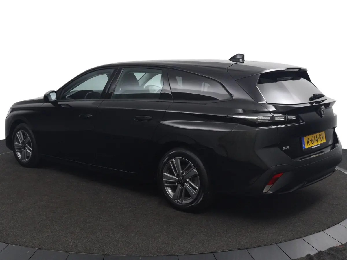 1.2*LED*CRUISE*AGR STOEL*NAVI*CARPLAY*