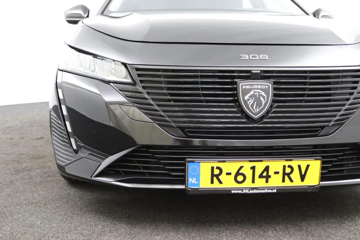 1.2*LED*CRUISE*AGR STOEL*NAVI*CARPLAY*