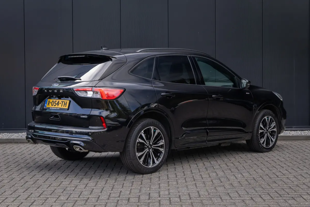 2.5 PHEV ST-Line X | Adaptieve cruise | B&O Audio incl. DAB | Elec. achterklep | 19 INCH | Winter-pack | 360 camera  | Elec. stoel | Dodehoek detectie | LED verlichting